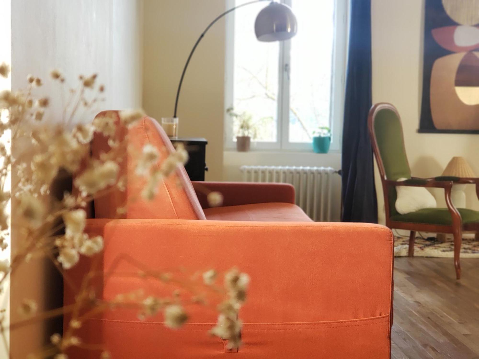 Appartement Avec Sauna Guéméné-sur-Scorff